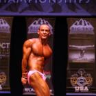 Ty  James - NPC Big Sky Championships 2014 - #1